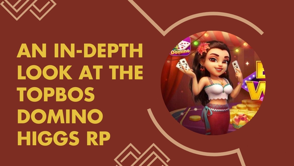 An In-Depth Look at the Topbos Domino Higgs RP