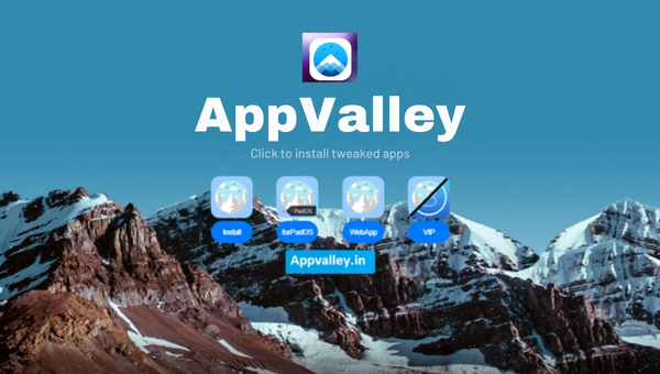 AppValley