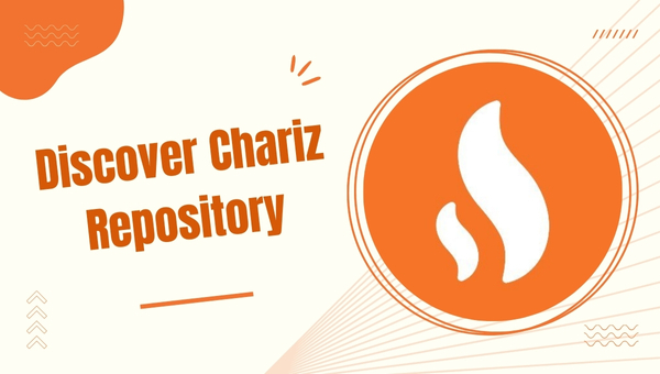 Discover Chariz Repository