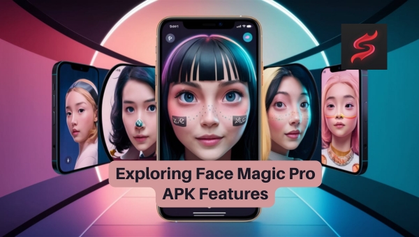 face magic pro