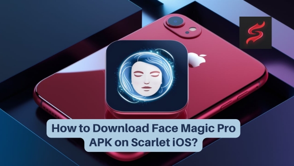 download face magic pro apk