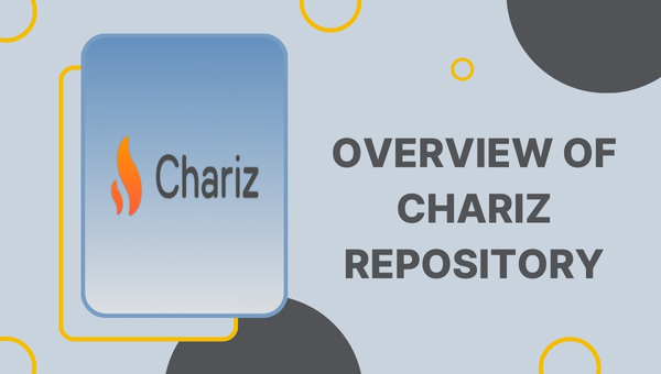 Overview of Chariz Repository