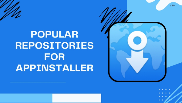 Popular Repositories for AppInstaller