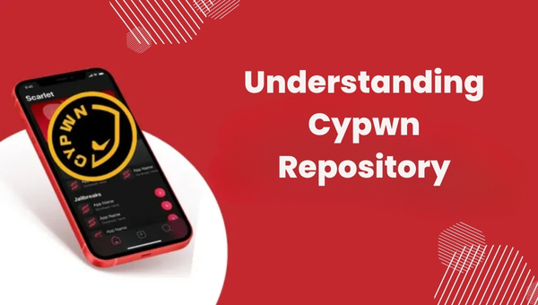 Understanding Cypwn Repository